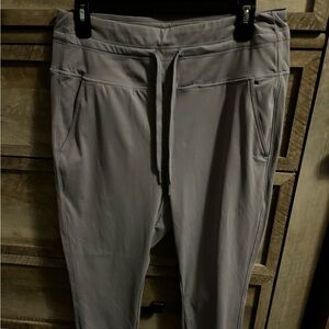 Halara Joggers women’s large-petite